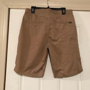 Volcom shorts